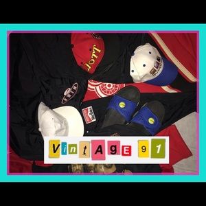 Meet your Posher, Ignatius